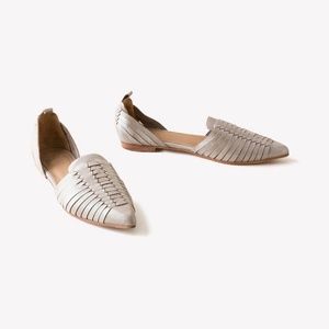 Amour Vert Hollis Flat (10)